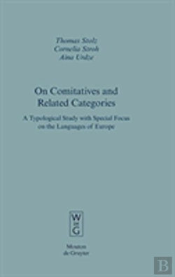 Bertrand.pt - On Comitatives And Related Categories