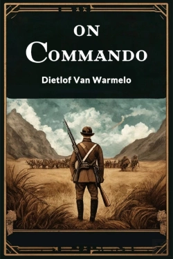 Bertrand.pt - On Commando (Edition2024)