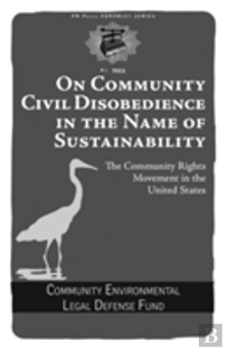 Bertrand.pt - On Community Civil Disobedience In The Name Of Sustainability