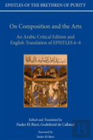 On Composition And The Arts