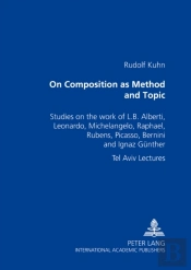 On Composition As Method And Topic