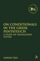 On Conditionals In The Greek Pentateuch