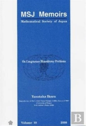 On Congruence Monodromy Problems