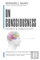 On Consciousness