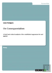 On Consequentialism