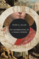On Conservation As A Human Science