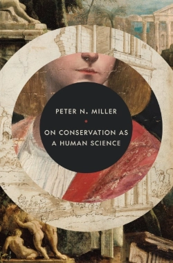 Bertrand.pt - On Conservation As A Human Science
