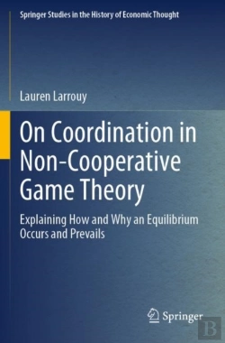 Bertrand.pt - On Coordination In Non-Cooperative Game Theory