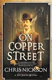 On Copper Street