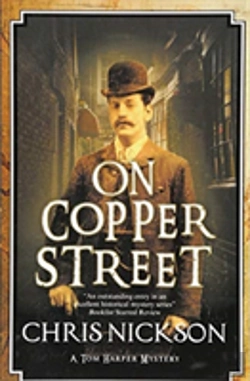 Bertrand.pt - On Copper Street