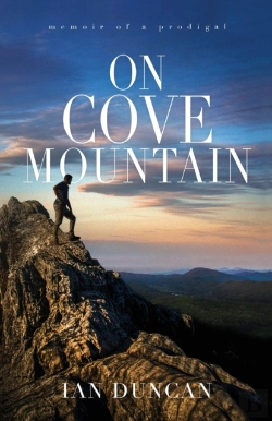 Bertrand.pt - On Cove Mountain