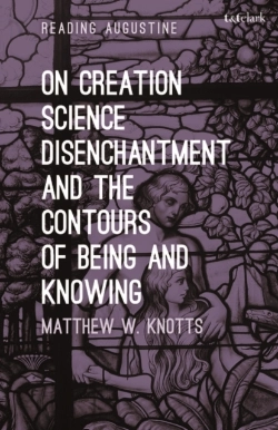 Bertrand.pt - On Creation, Science, Disenchantment And The Contours Of Being And Knowing