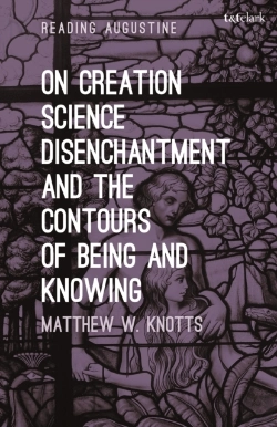Bertrand.pt - On Creation, Science, Disenchantment And The Contours Of Being And Knowing