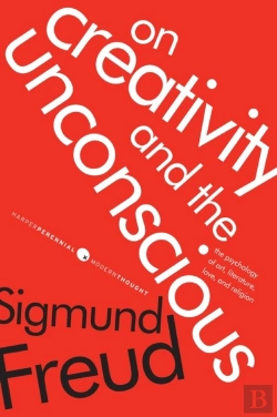 Bertrand.pt - On Creativity And The Unconscious