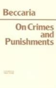 On Crimes And Punishments