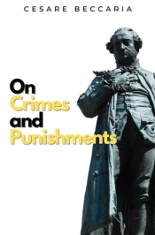 On Crimes And Punishments