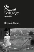 On Critical Pedagogy
