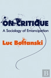 On Critique