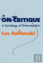 On Critique