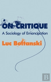 On Critique