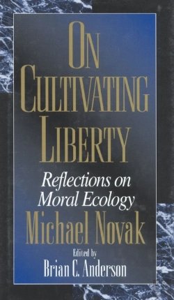 Bertrand.pt - On Cultivating Liberty