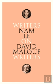 On David Malouf