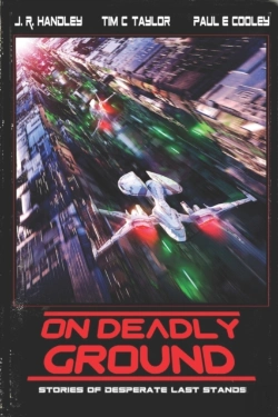 Bertrand.pt - On Deadly Ground