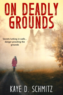 Bertrand.pt - On Deadly Grounds