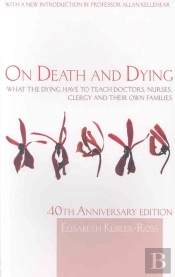On Death And Dying
