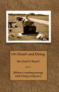 On Death And Dying