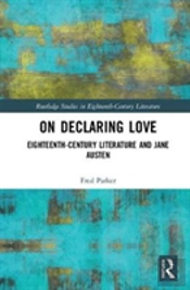 On Declaring Love
