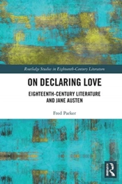 On Declaring Love
