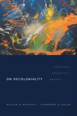 Bertrand.pt - On Decoloniality