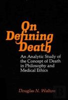 On Defining Death