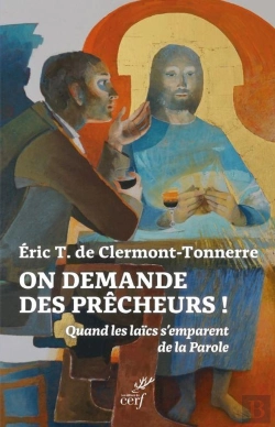 Bertrand.pt - On Demande Des Prêcheurs ! Quand Les Laïcs S'Emparent De La Parole
