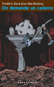 On Demande Un Cadavre