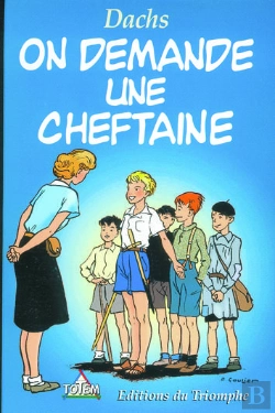 Bertrand.pt - On Demande Une Cheftaine