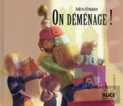 On Déménage !
