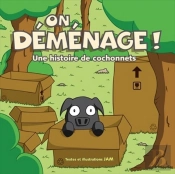 On Déménage !