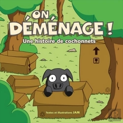 Bertrand.pt - On Déménage !