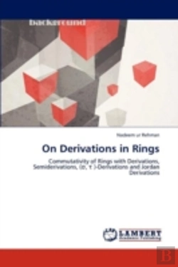 Bertrand.pt - On Derivations In Rings