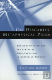 On Descartes' Metaphysical Prism