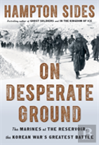 On Desperate Ground
