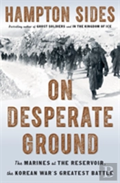 On Desperate Ground