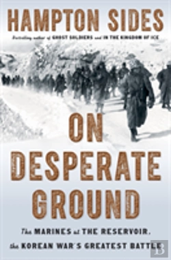 Bertrand.pt - On Desperate Ground