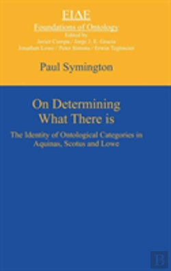 Bertrand.pt - On Determining What There Is