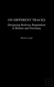 On Different Tracks