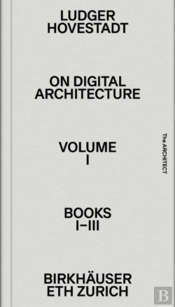 Bertrand.pt - On Digital Architecture In Ten Books