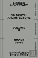 On Digital Architecture In Ten Books