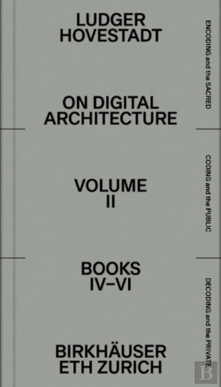 Bertrand.pt - On Digital Architecture In Ten Books